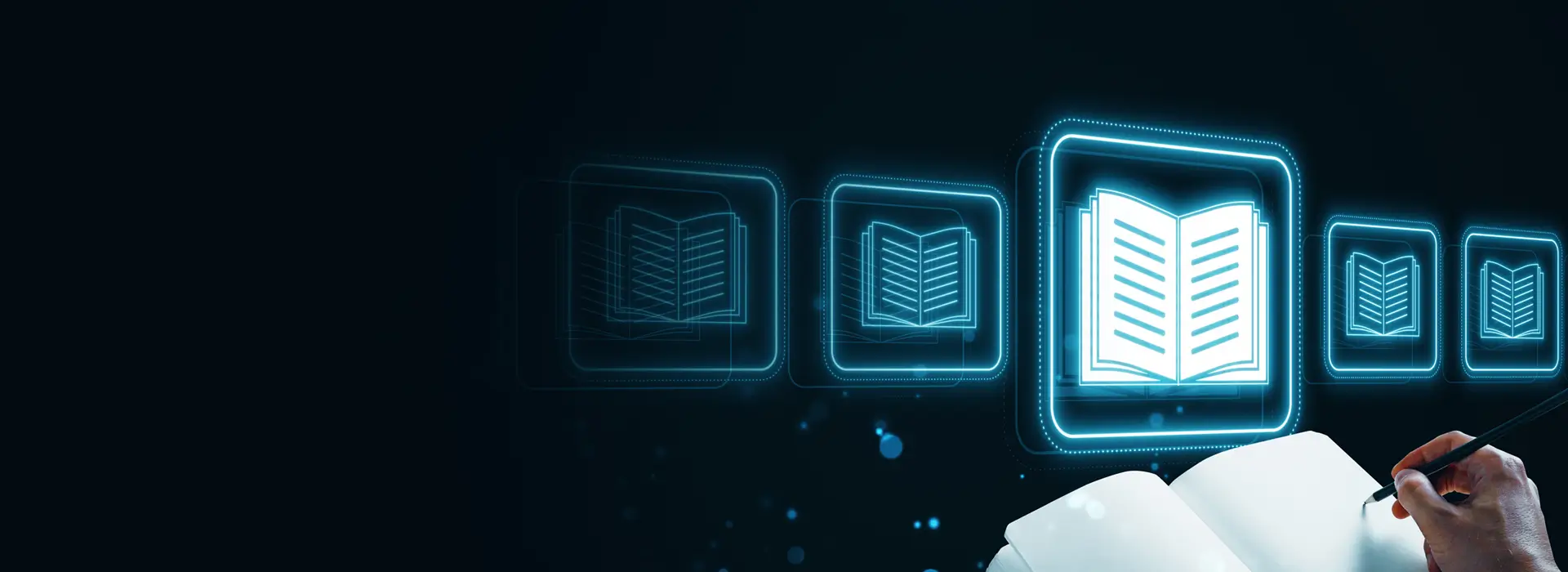 Experience the Best Digital Library Access with MAPMyAccess